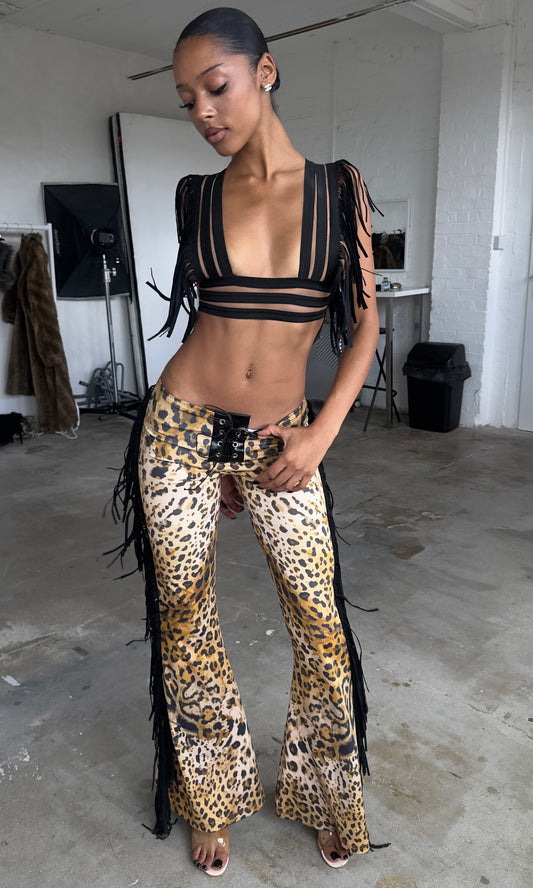 XOTICA FLARES