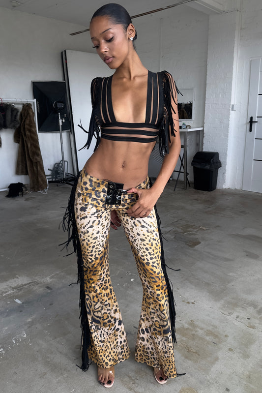 XOTICA FLARES