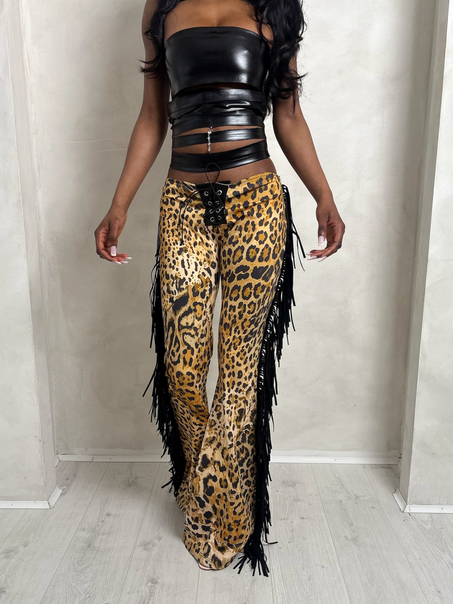 XOTICA FLARES