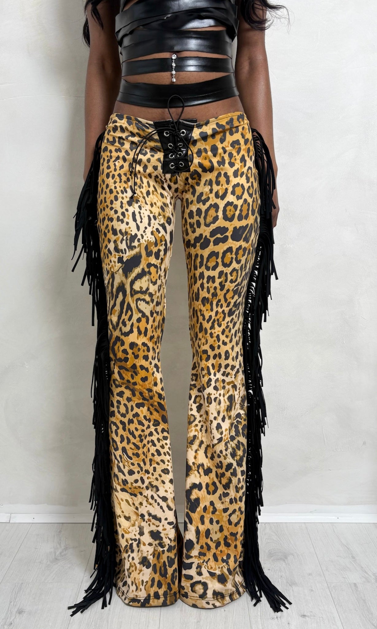 XOTICA FLARES
