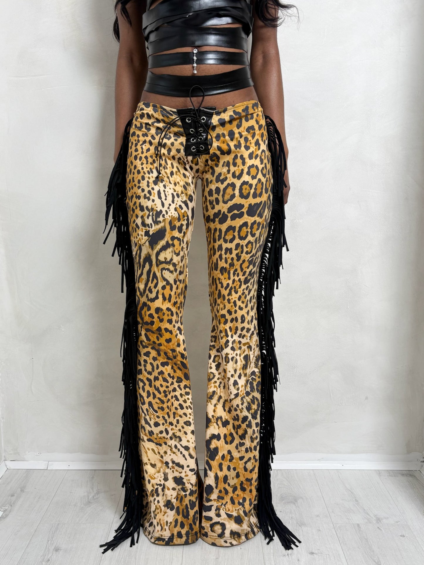 XOTICA FLARES