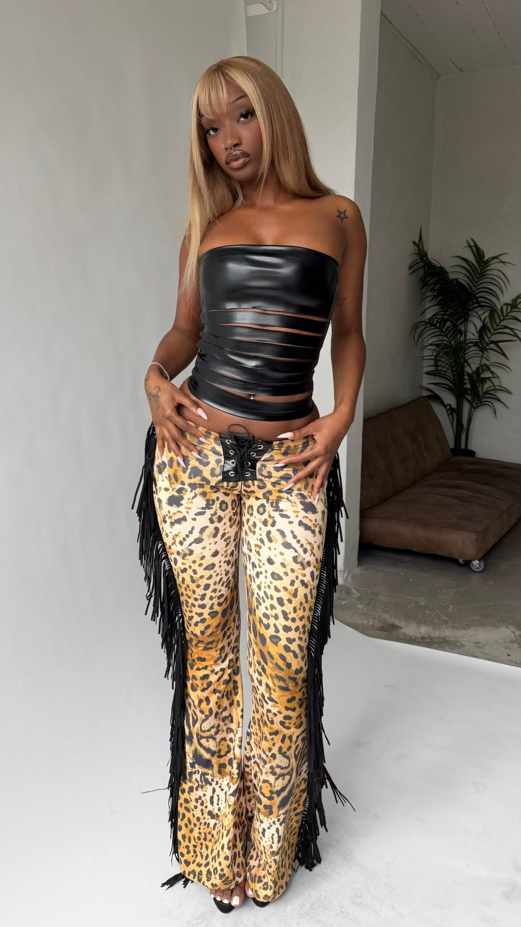 XOTICA FLARES