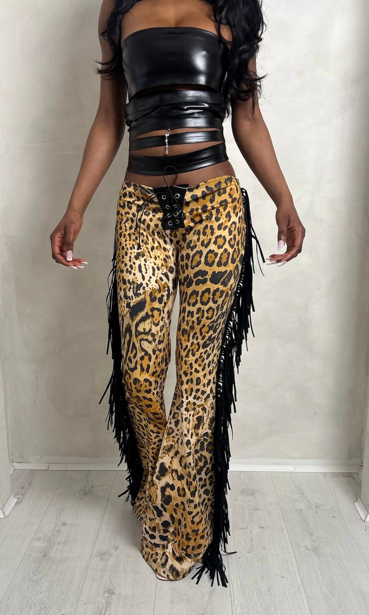 XOTICA FLARES