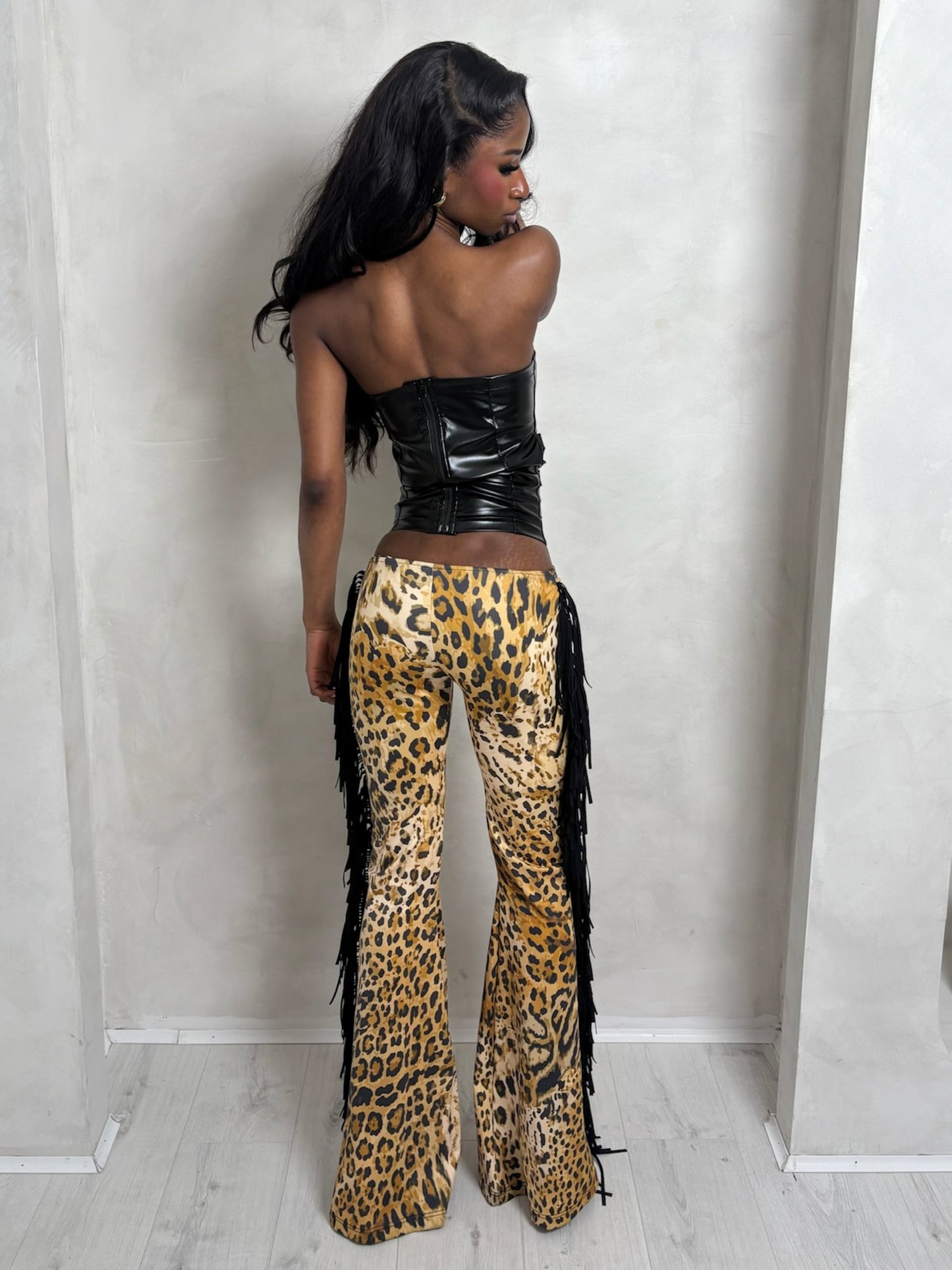 XOTICA FLARES