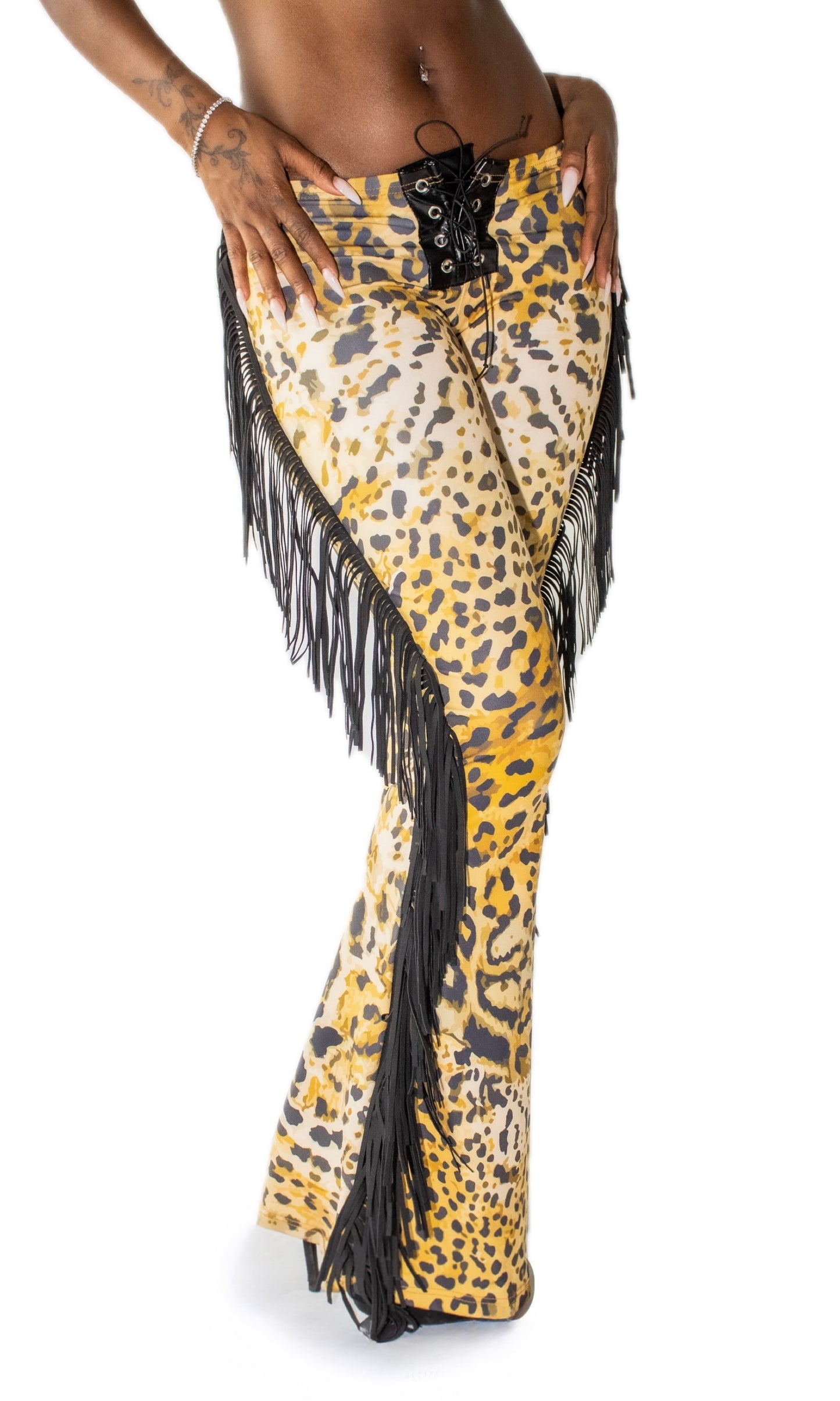 XOTICA FLARES