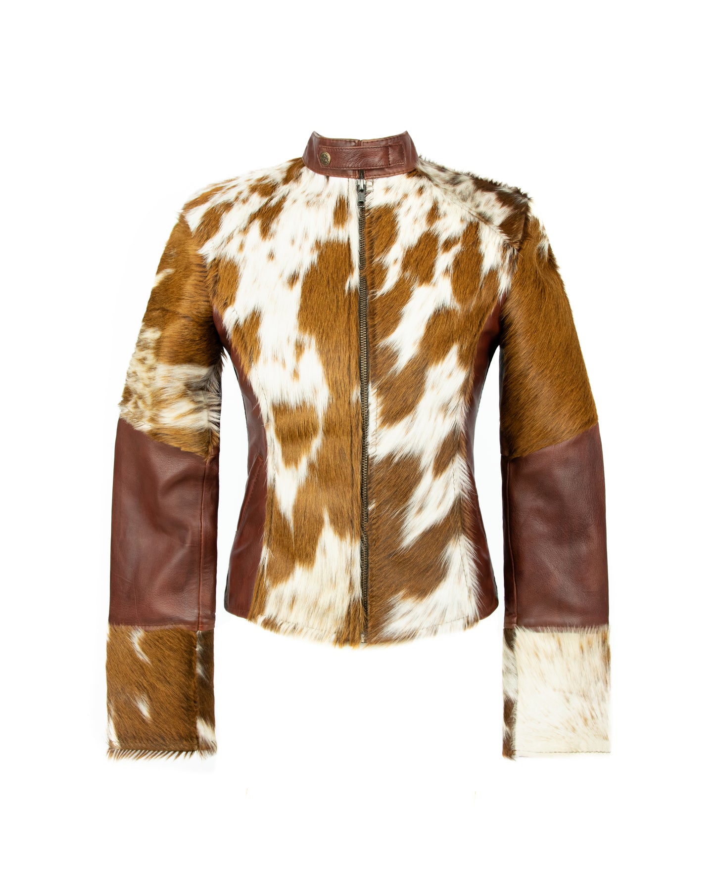 OXANNA JACKET TAN