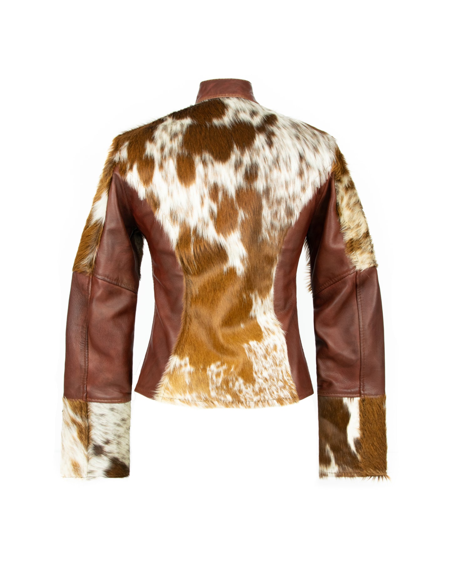 OXANNA JACKET TAN