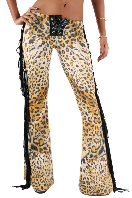 XOTICA FLARES